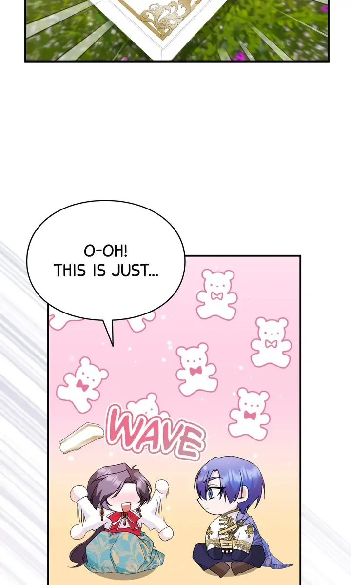 Trash Will Always Be Trash Chapter 14 page 29 - 