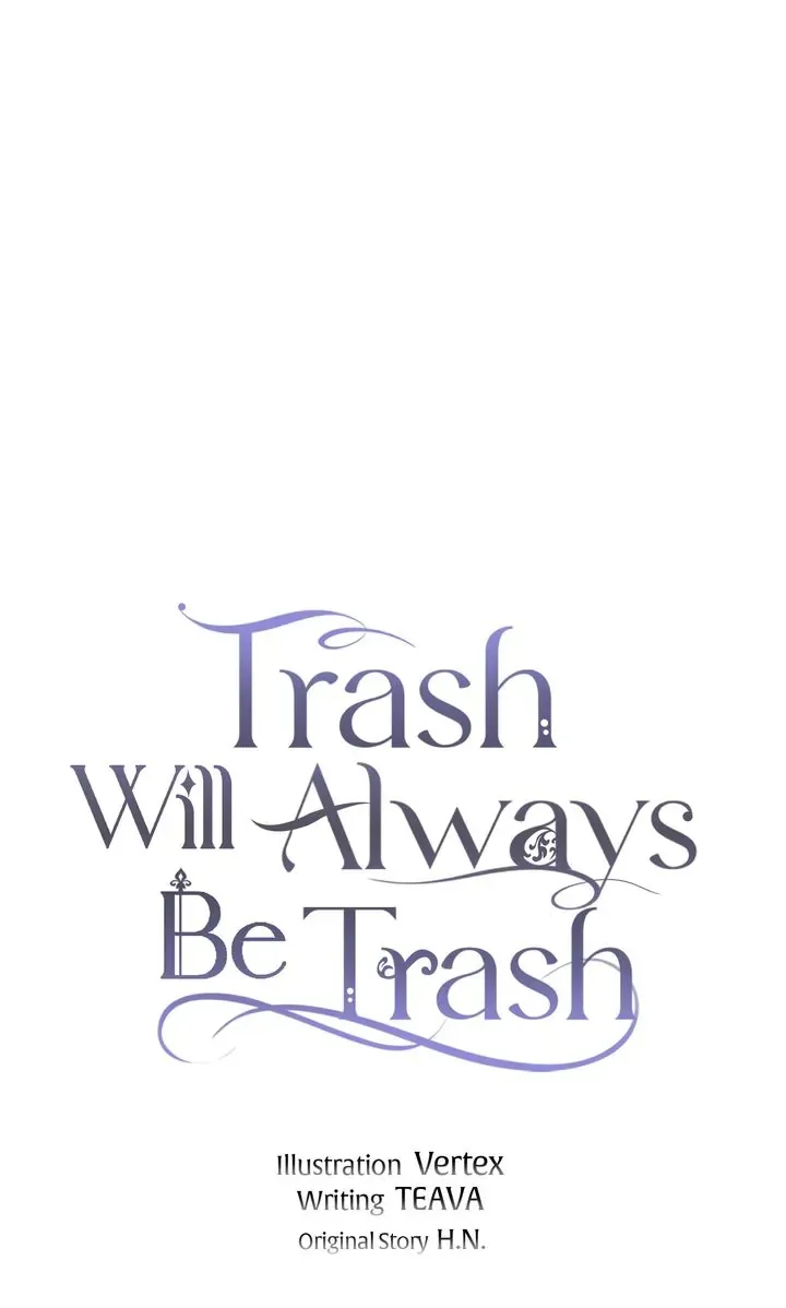 Trash Will Always Be Trash Chapter 14 page 4 - 