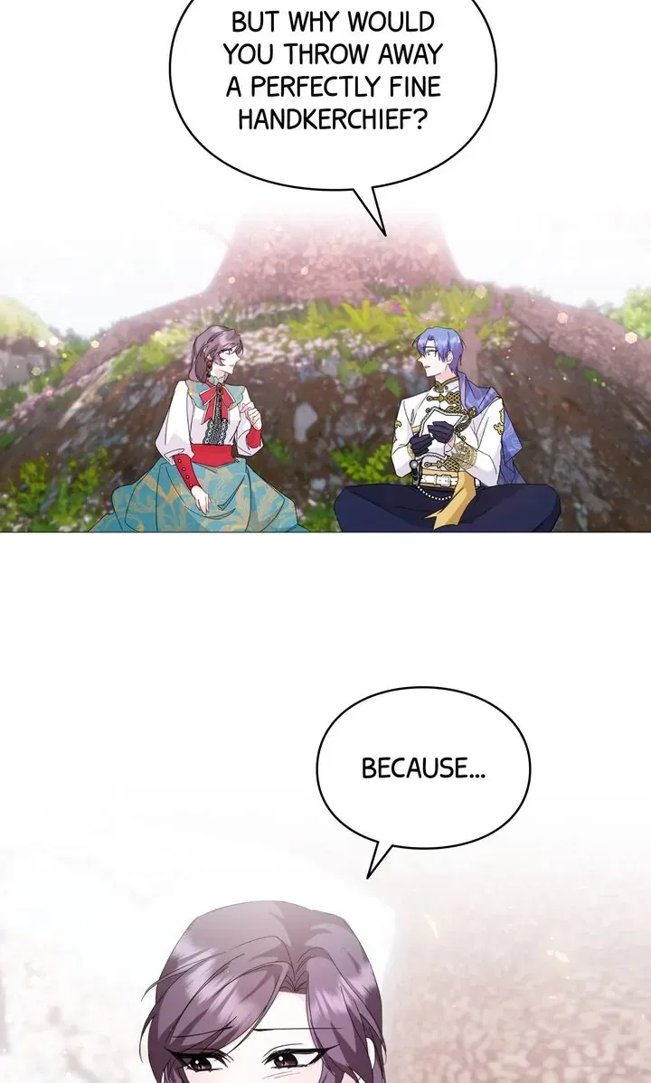 Trash Will Always Be Trash Chapter 14 page 37 - 