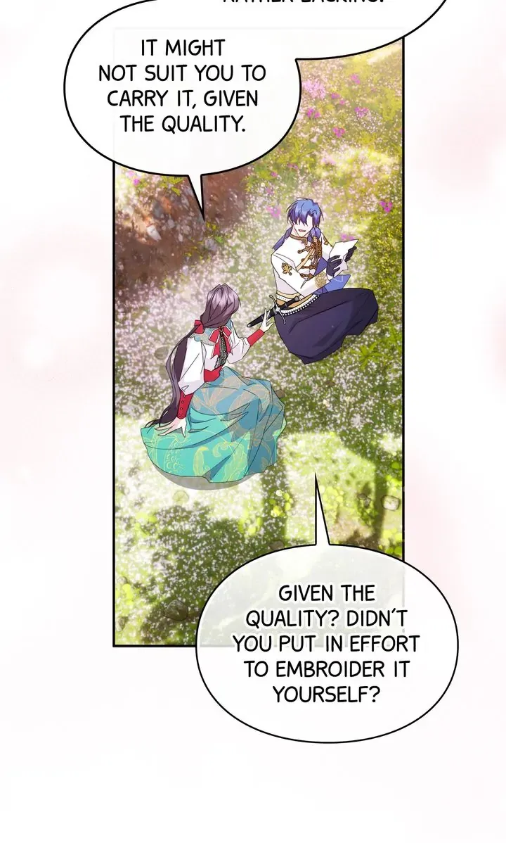 Trash Will Always Be Trash Chapter 14 page 43 - 