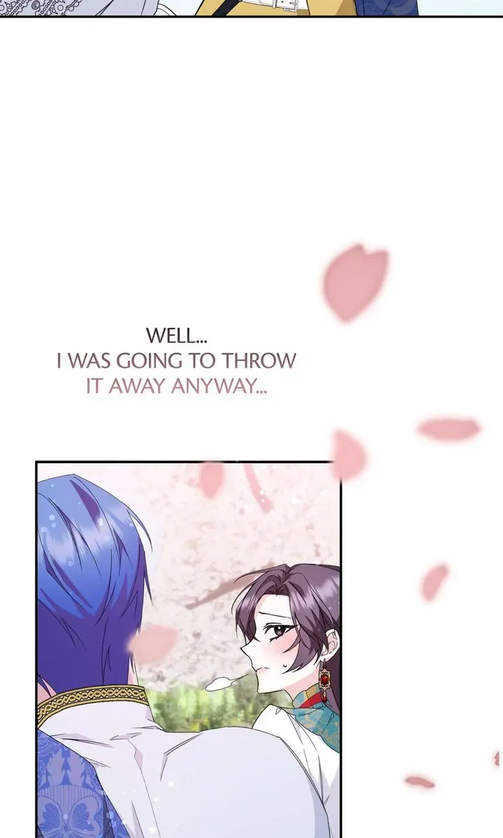 Trash Will Always Be Trash Chapter 14 page 52 - 