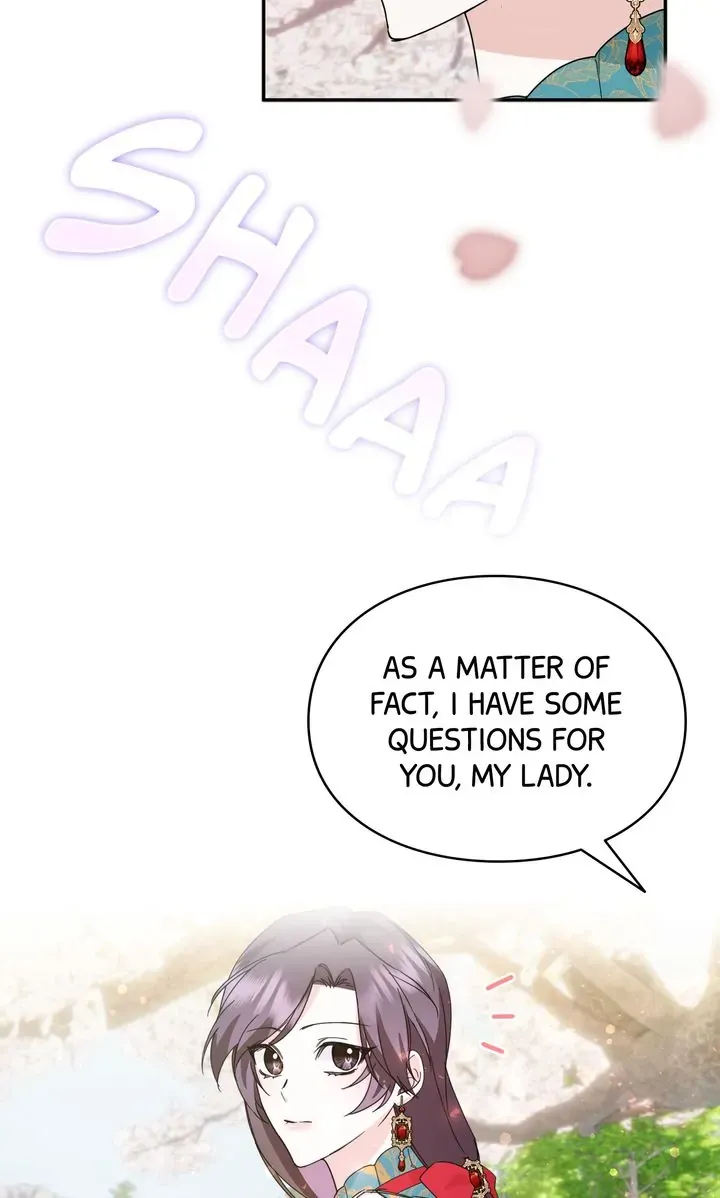 Trash Will Always Be Trash Chapter 14 page 54 - 