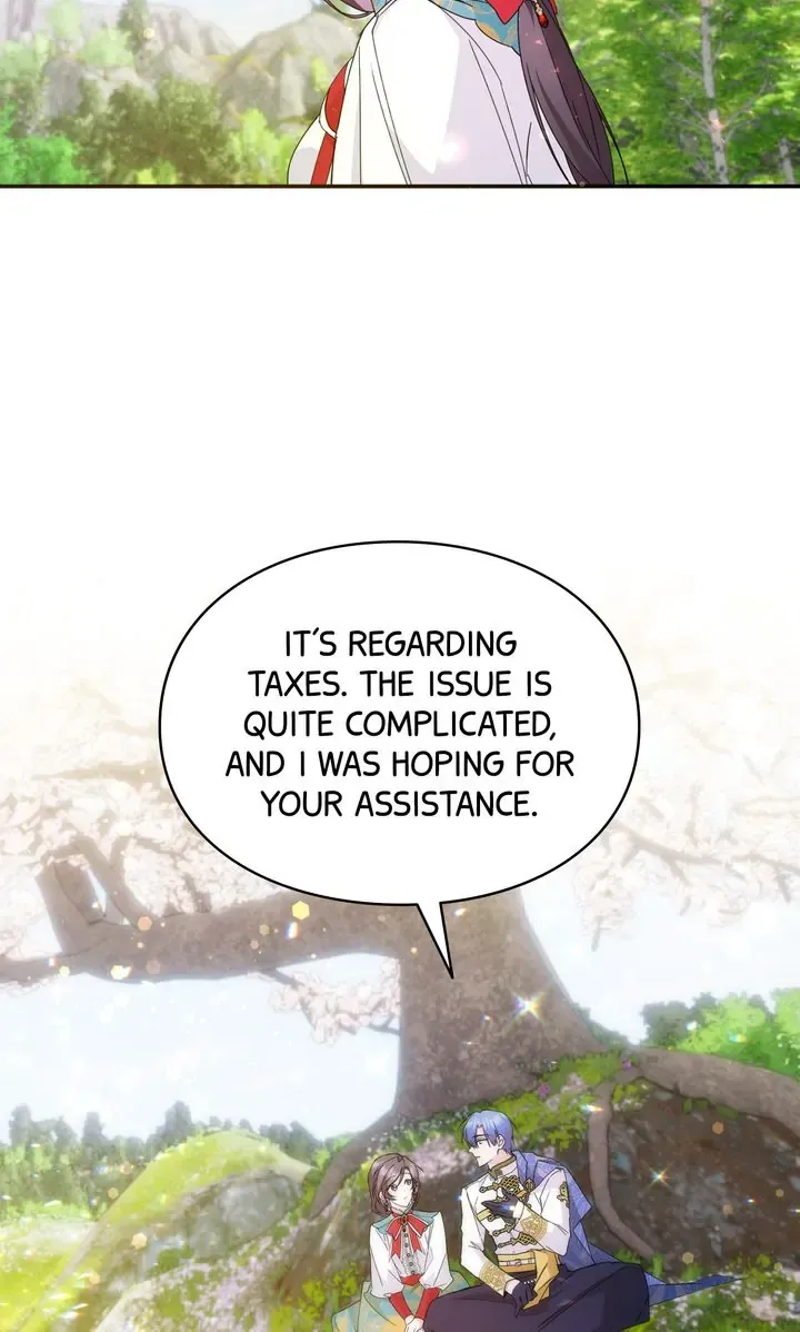 Trash Will Always Be Trash Chapter 14 page 55 - 