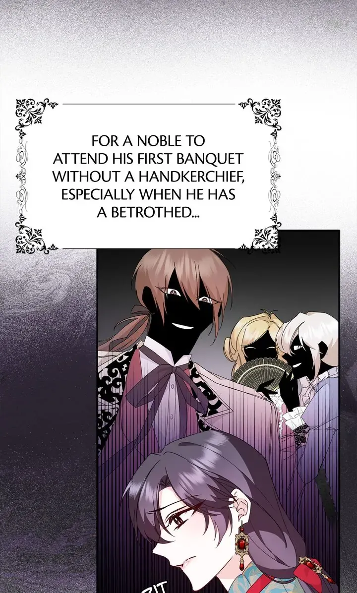 Trash Will Always Be Trash Chapter 15 page 35 - 