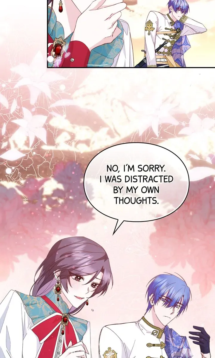 Trash Will Always Be Trash Chapter 15 page 40 - 