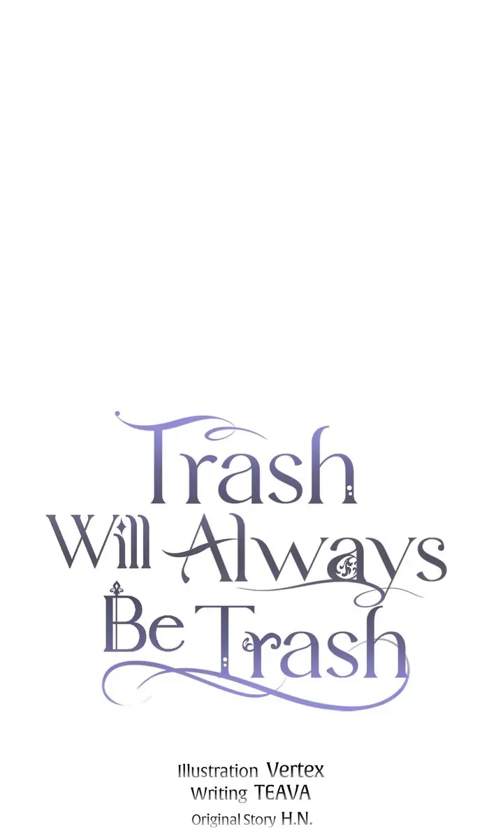 Trash Will Always Be Trash Chapter 15 page 5 - 