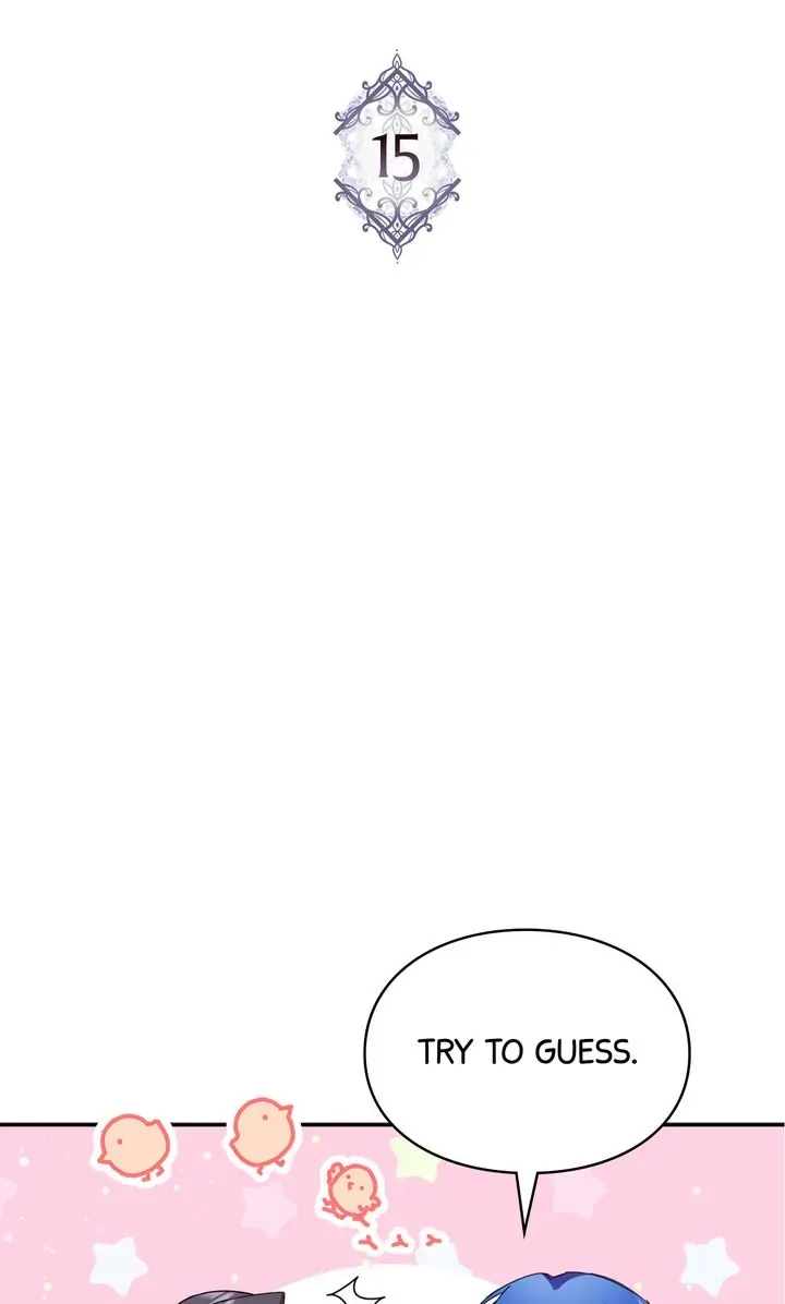 Trash Will Always Be Trash Chapter 15 page 6 - 