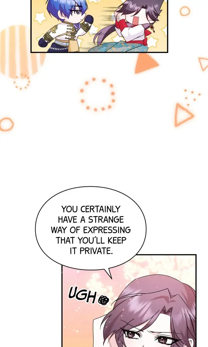 Trash Will Always Be Trash Chapter 15 page 56 - 