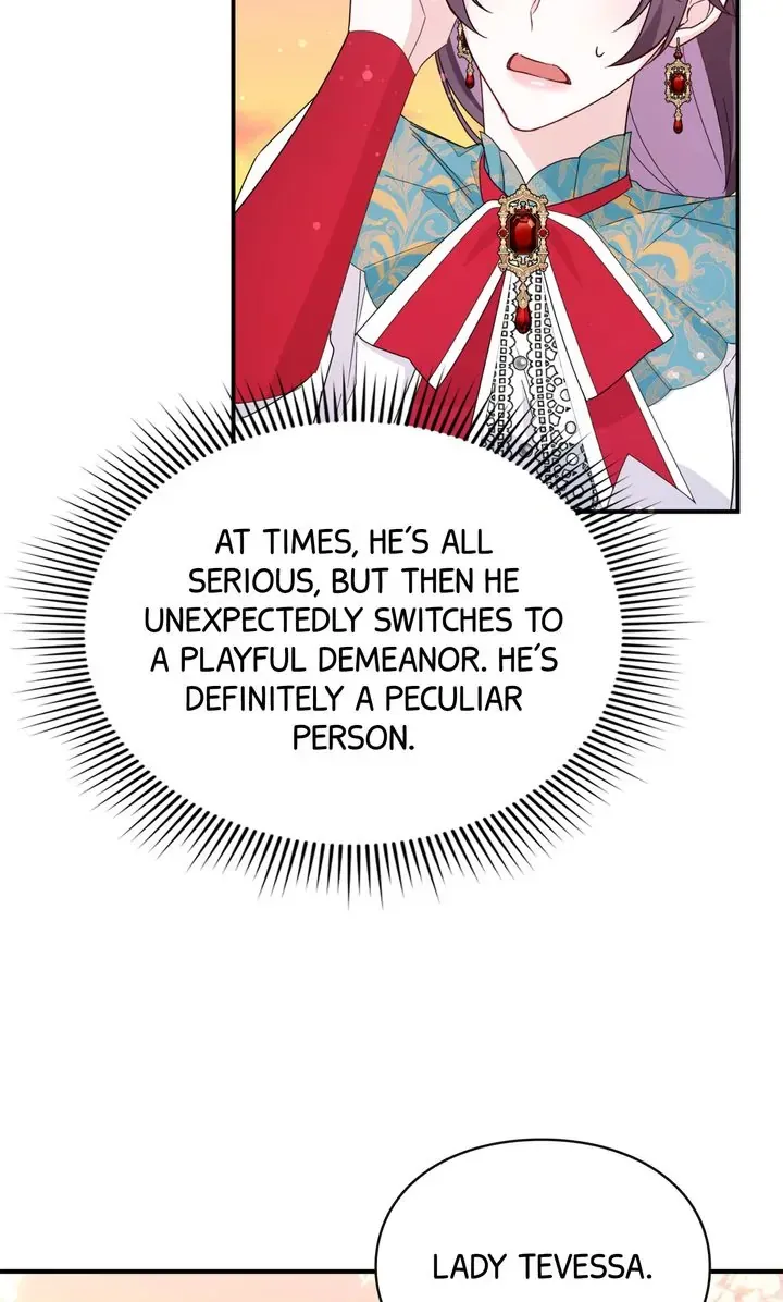 Trash Will Always Be Trash Chapter 15 page 57 - 