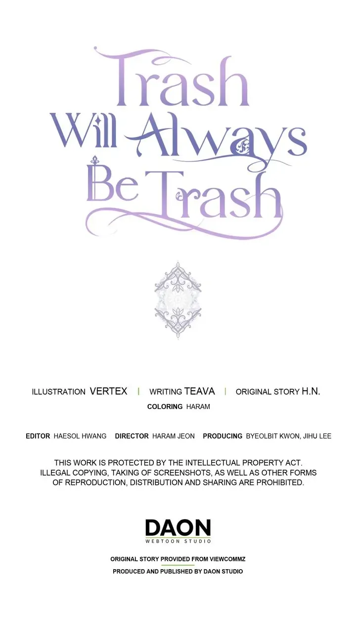 Trash Will Always Be Trash Chapter 15 page 80 - 