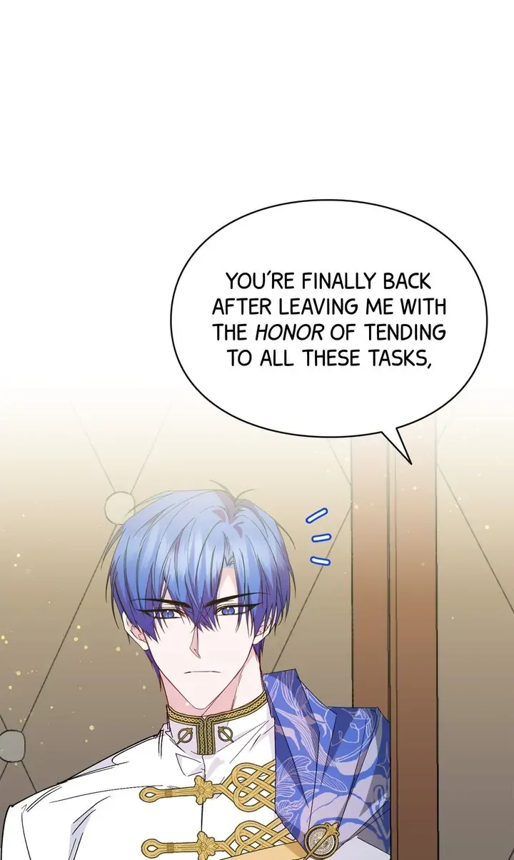 Trash Will Always Be Trash Chapter 16 page 1 - 