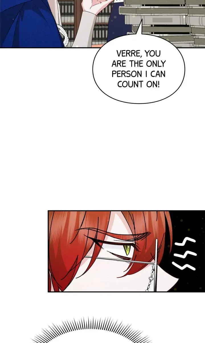Trash Will Always Be Trash Chapter 16 page 13 - 