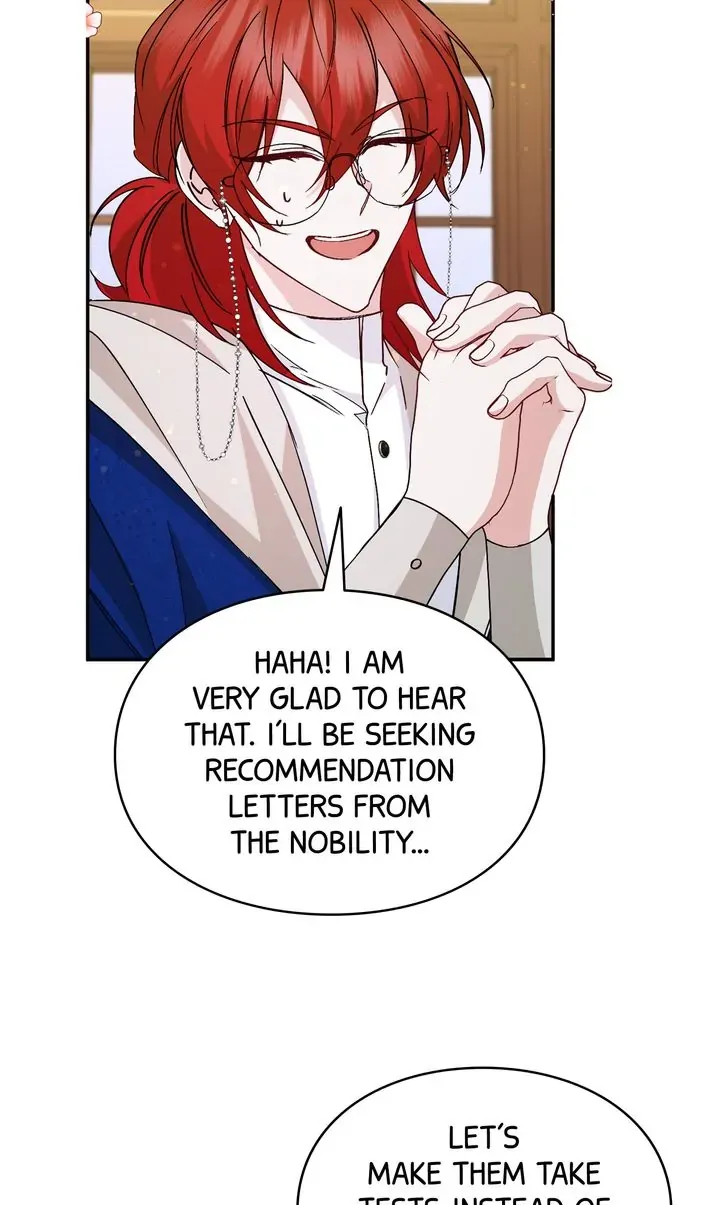 Trash Will Always Be Trash Chapter 16 page 19 - 