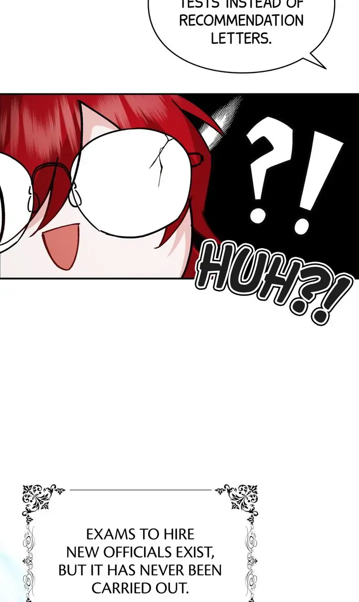 Trash Will Always Be Trash Chapter 16 page 20 - 