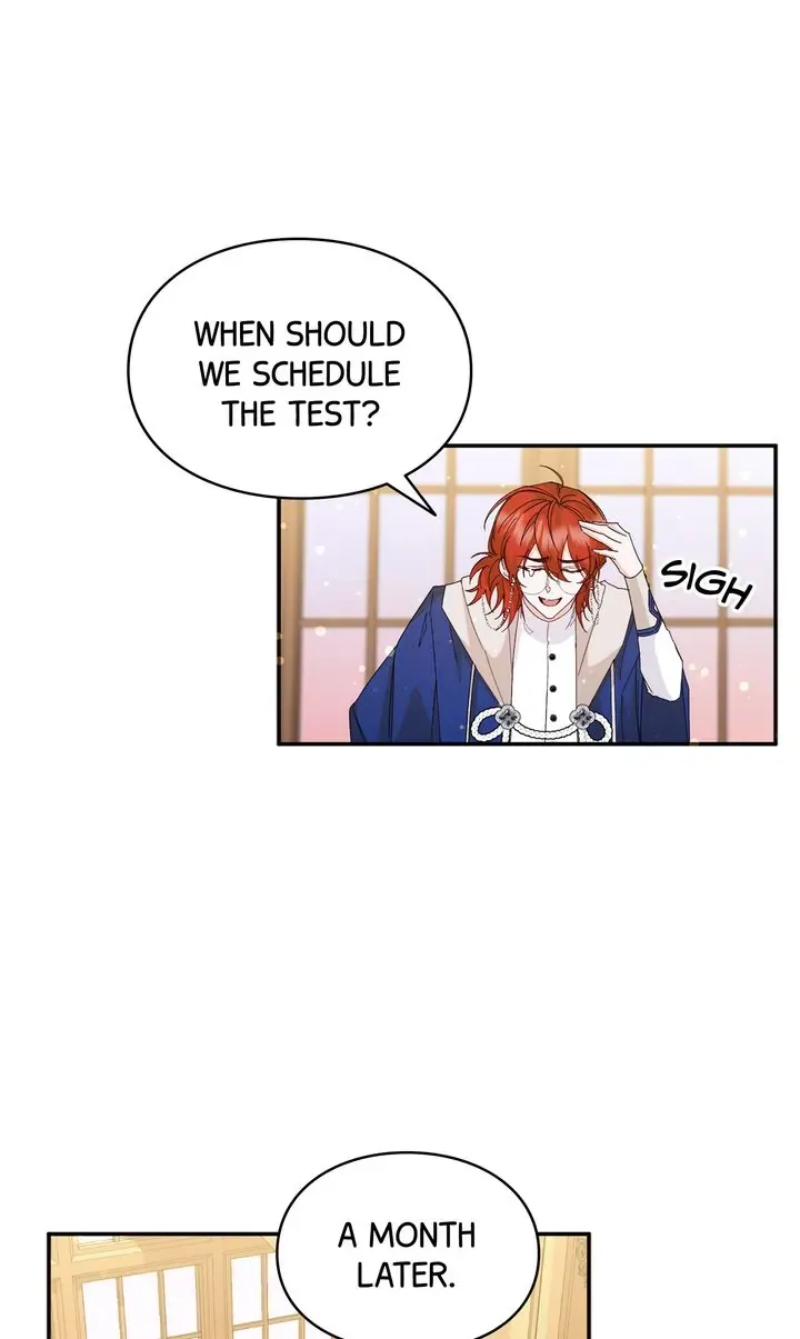 Trash Will Always Be Trash Chapter 16 page 23 - 