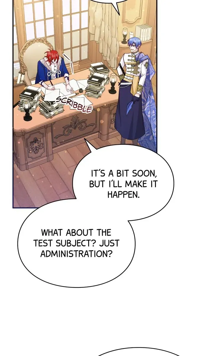 Trash Will Always Be Trash Chapter 16 page 24 - 