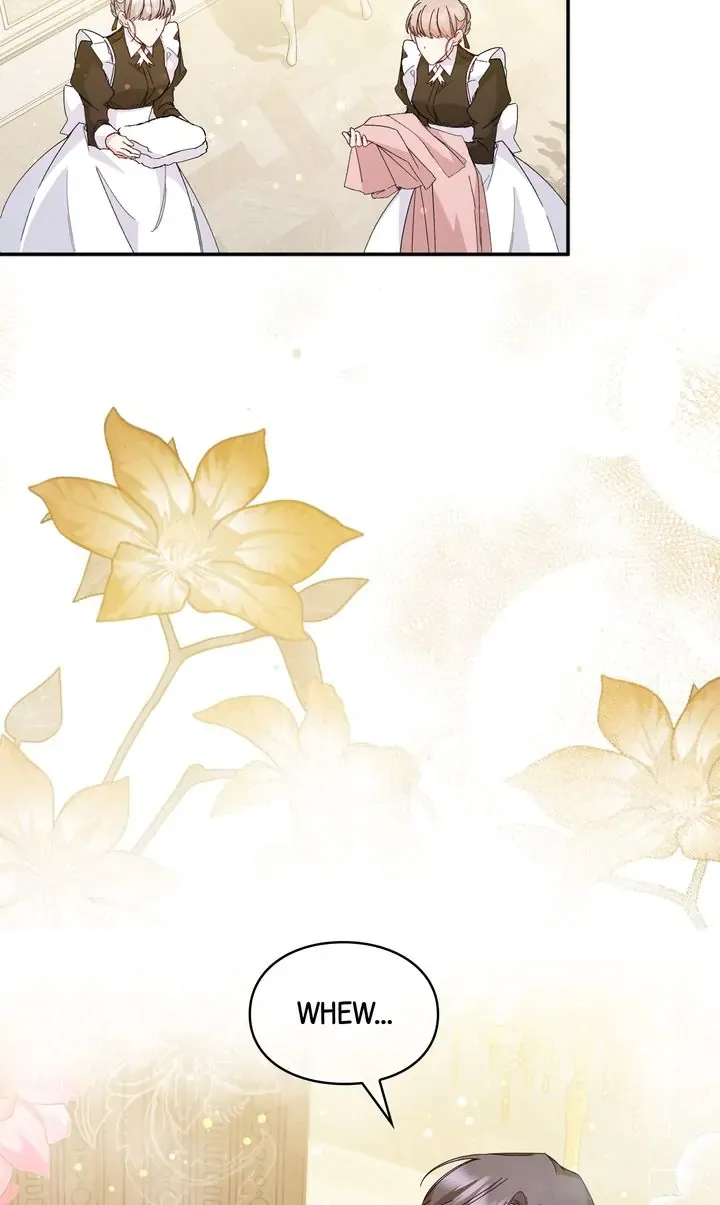 Trash Will Always Be Trash Chapter 16 page 32 - 