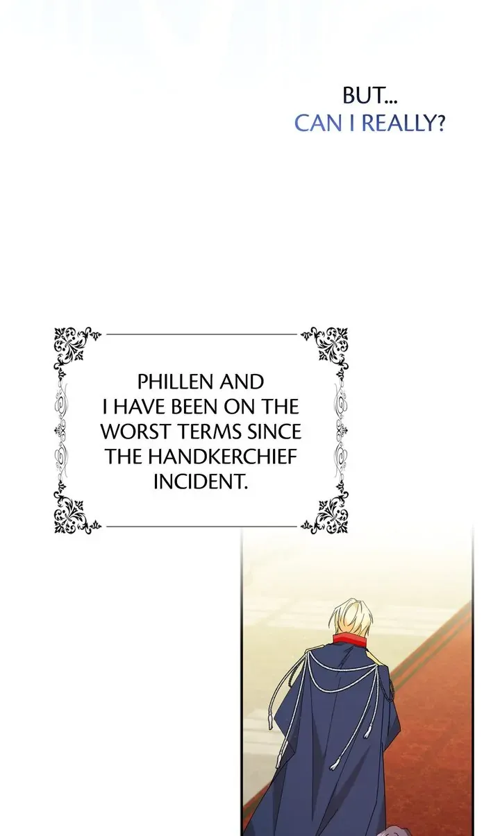 Trash Will Always Be Trash Chapter 16 page 36 - 