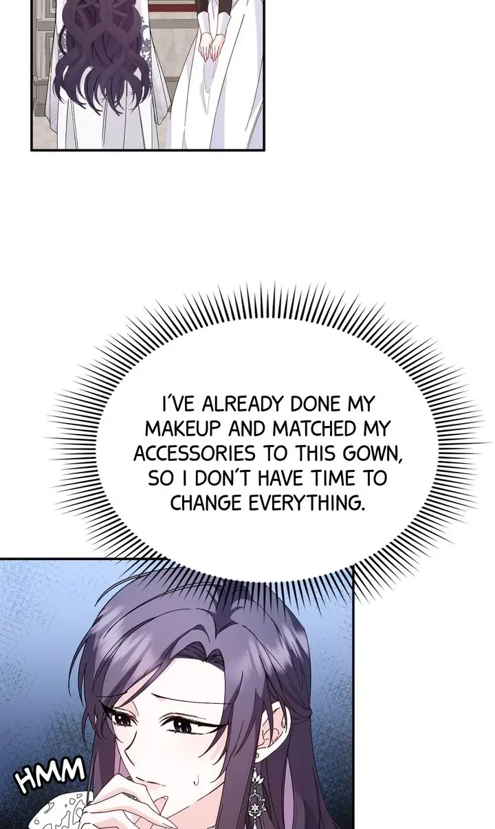 Trash Will Always Be Trash Chapter 16 page 61 - 