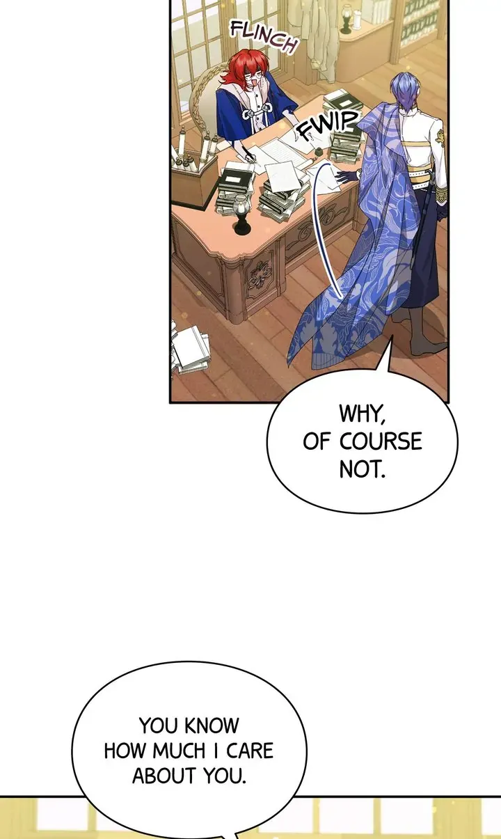 Trash Will Always Be Trash Chapter 16 page 8 - 