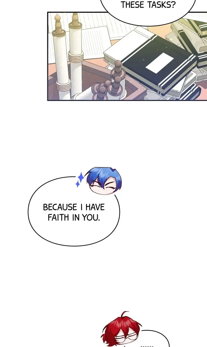 Trash Will Always Be Trash Chapter 16 page 10 - 