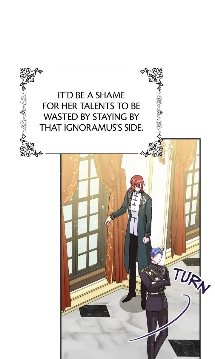 Trash Will Always Be Trash Chapter 17 page 23 - 