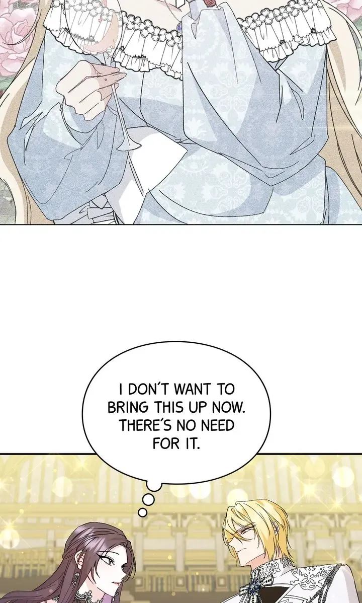 Trash Will Always Be Trash Chapter 17 page 50 - 