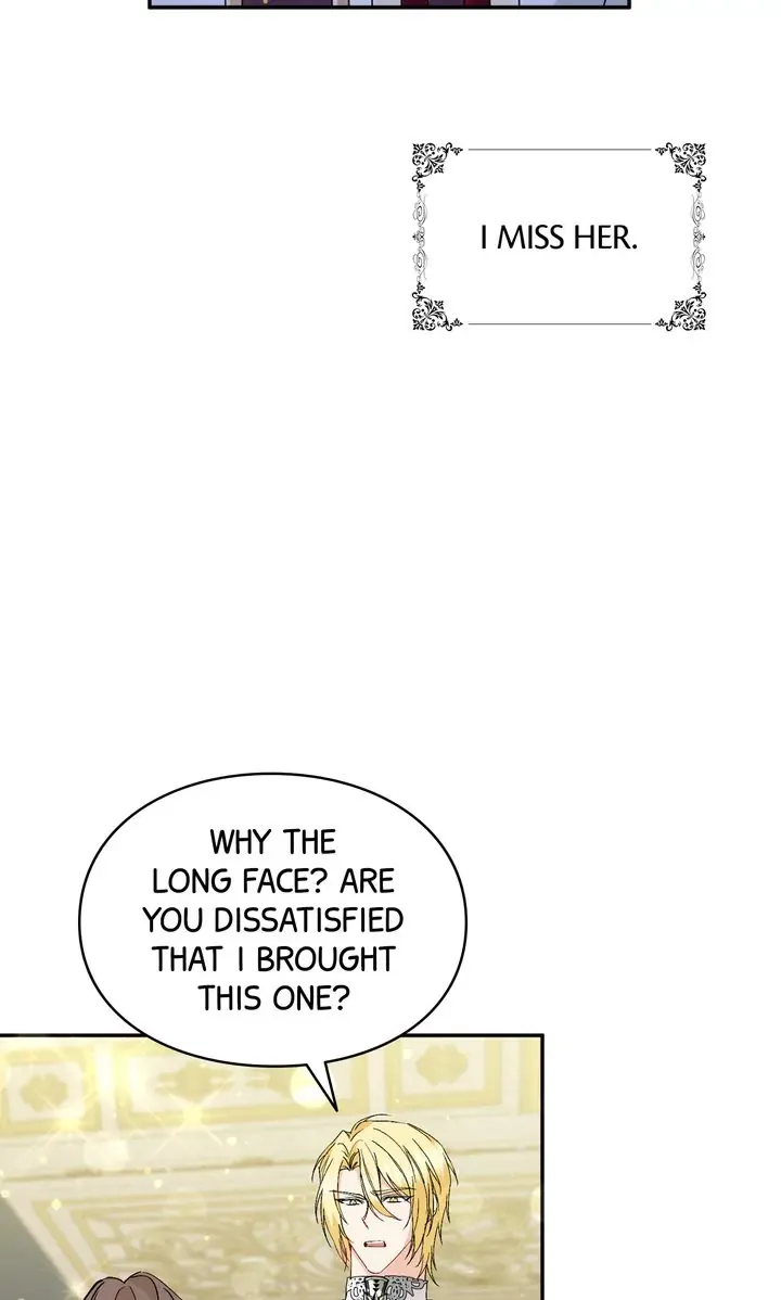 Trash Will Always Be Trash Chapter 17 page 57 - 