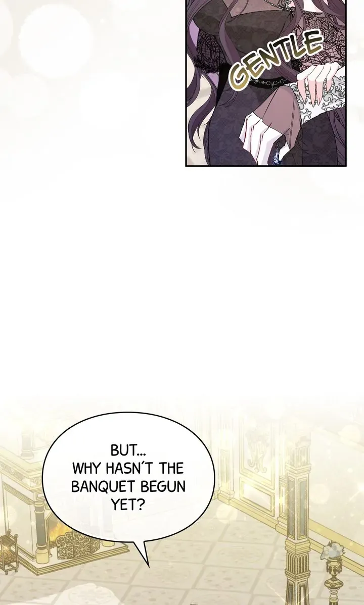 Trash Will Always Be Trash Chapter 17 page 61 - 