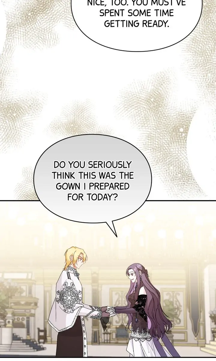 Trash Will Always Be Trash Chapter 18 page 37 - 