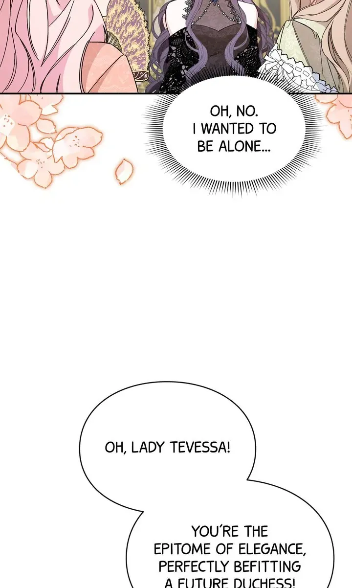 Trash Will Always Be Trash Chapter 18 page 48 - 
