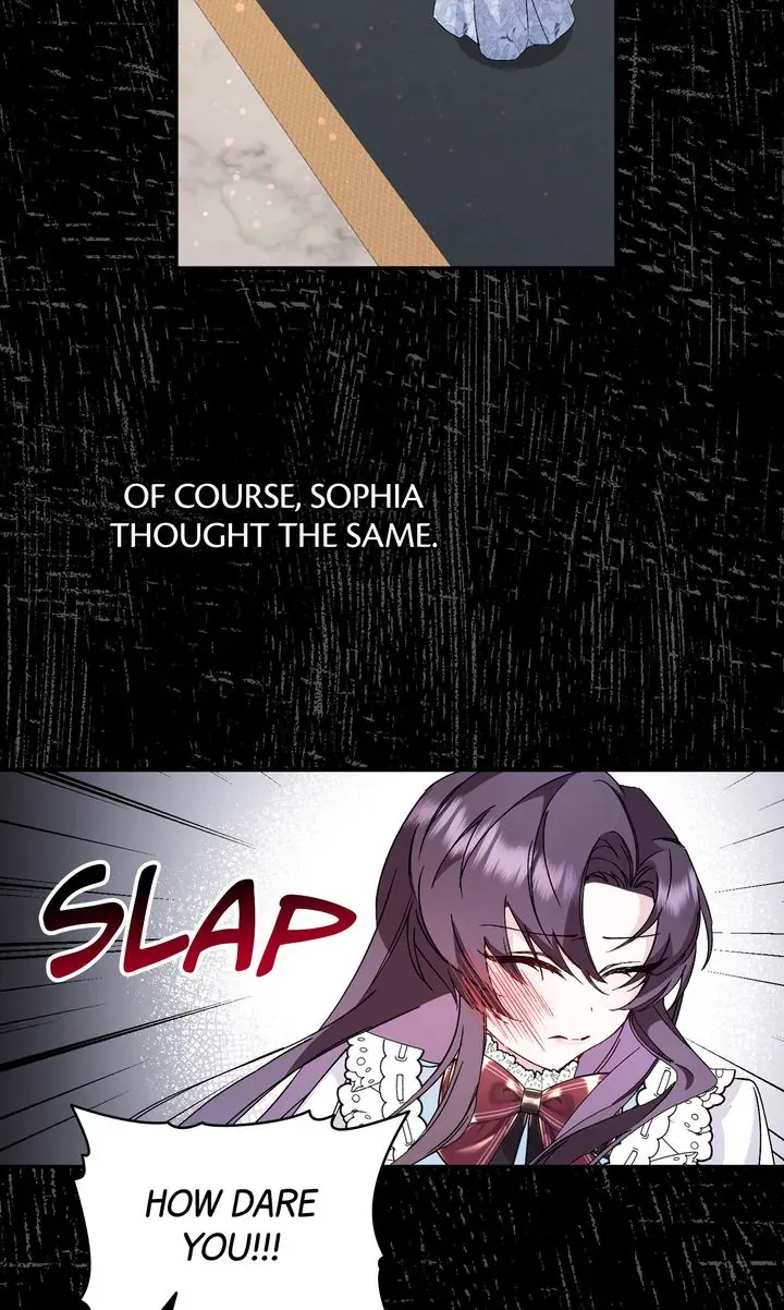 Trash Will Always Be Trash Chapter 18 page 57 - 