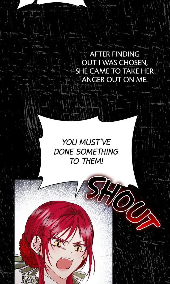 Trash Will Always Be Trash Chapter 18 page 58 - 