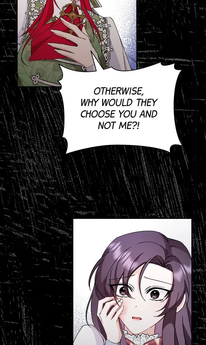 Trash Will Always Be Trash Chapter 18 page 59 - 