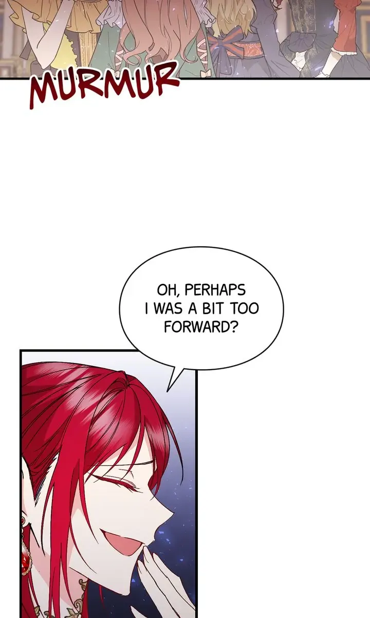 Trash Will Always Be Trash Chapter 18 page 68 - 