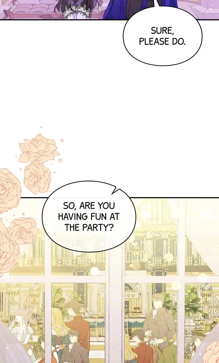 Trash Will Always Be Trash Chapter 19 page 20 - 