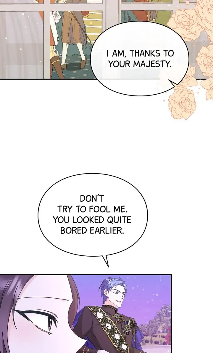 Trash Will Always Be Trash Chapter 19 page 21 - 