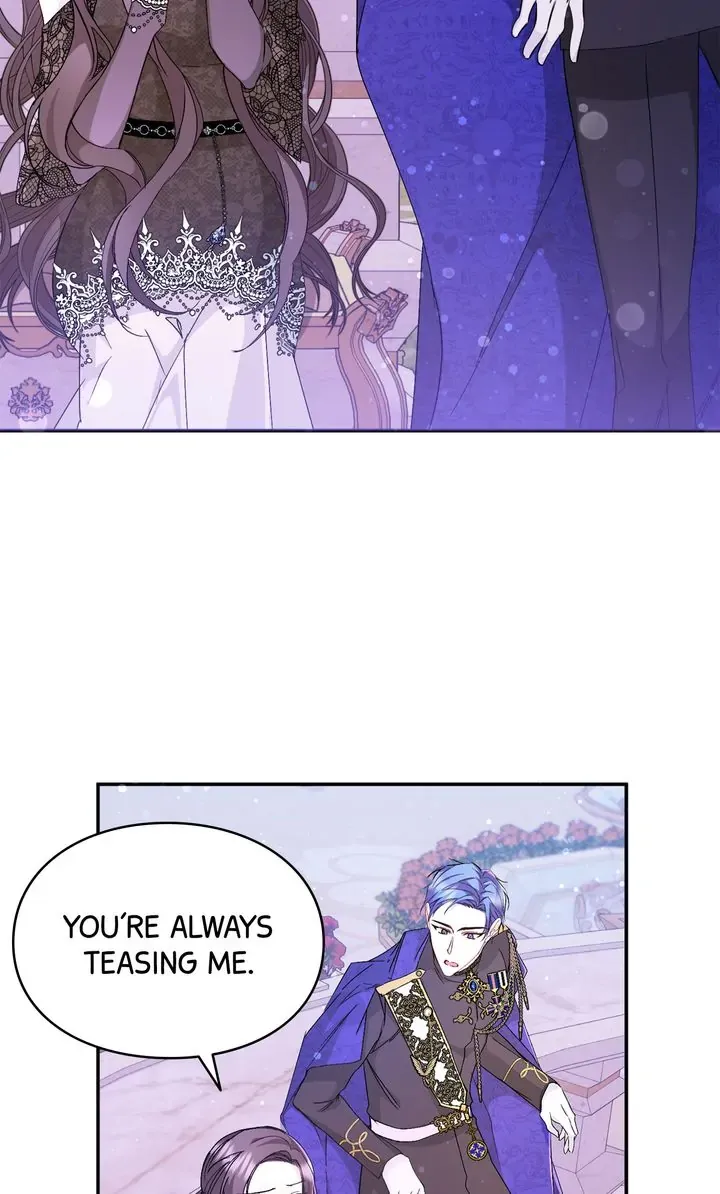 Trash Will Always Be Trash Chapter 19 page 36 - 