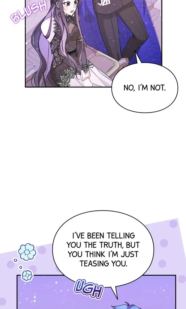 Trash Will Always Be Trash Chapter 19 page 37 - 