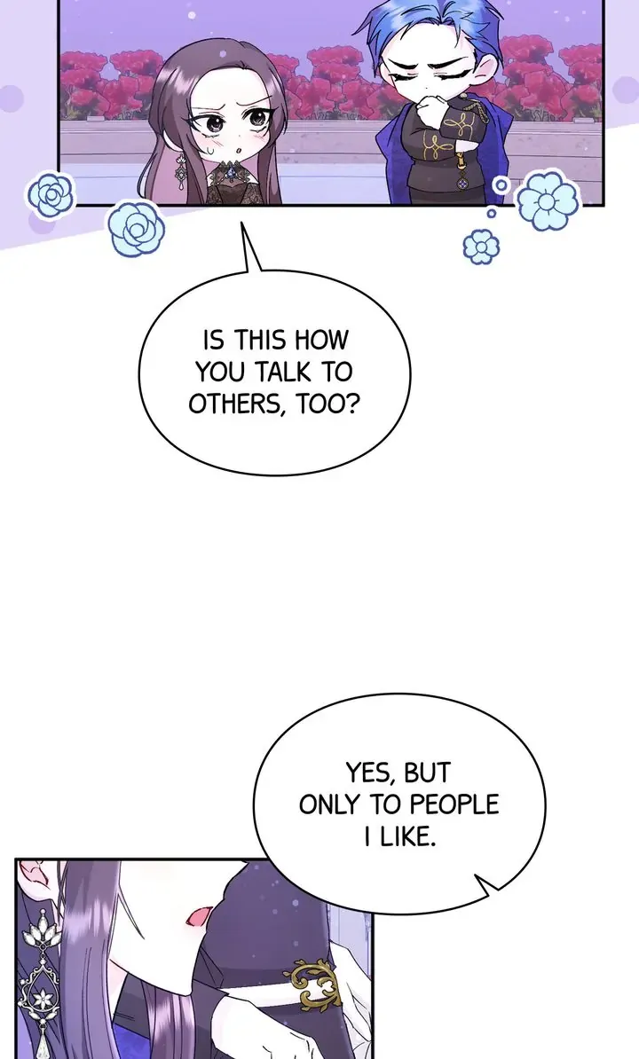 Trash Will Always Be Trash Chapter 19 page 38 - 