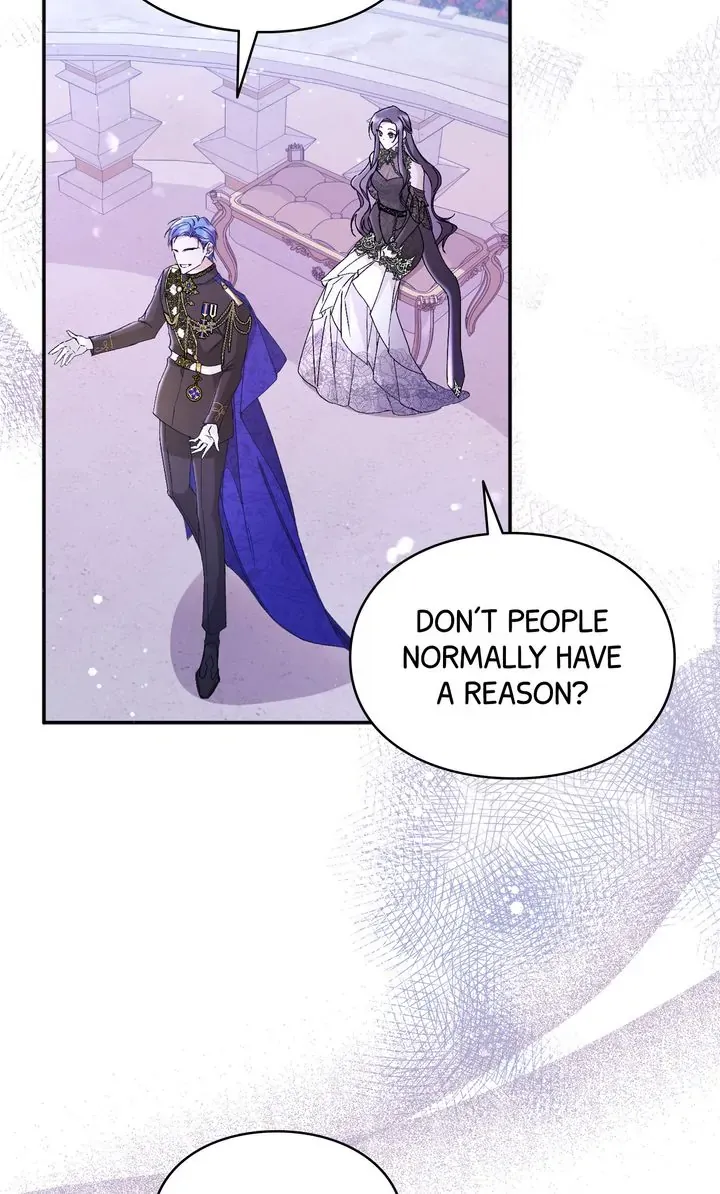 Trash Will Always Be Trash Chapter 19 page 41 - 