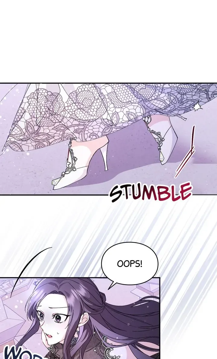 Trash Will Always Be Trash Chapter 19 page 50 - 
