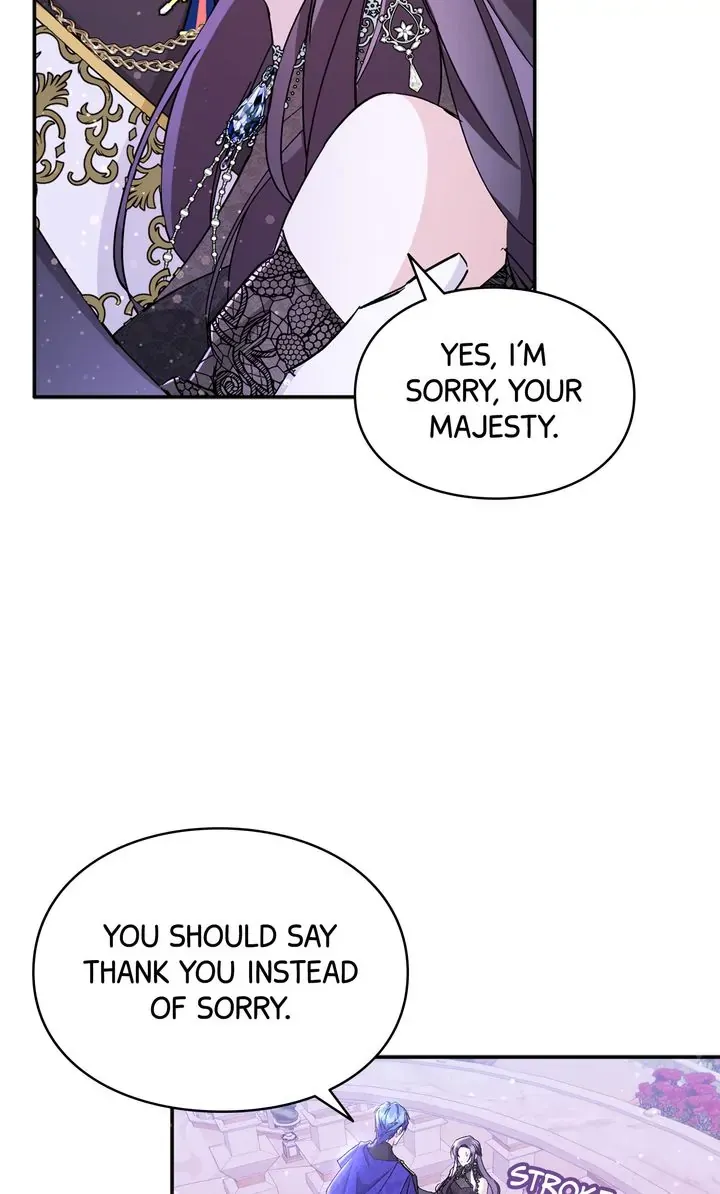 Trash Will Always Be Trash Chapter 19 page 53 - 