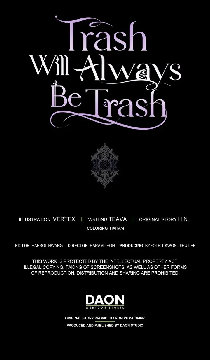 Trash Will Always Be Trash Chapter 19 page 67 - 
