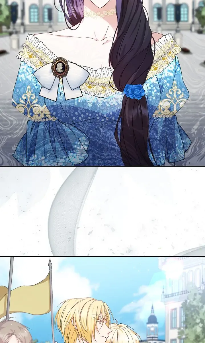 Trash Will Always Be Trash Chapter 2 page 2 - 