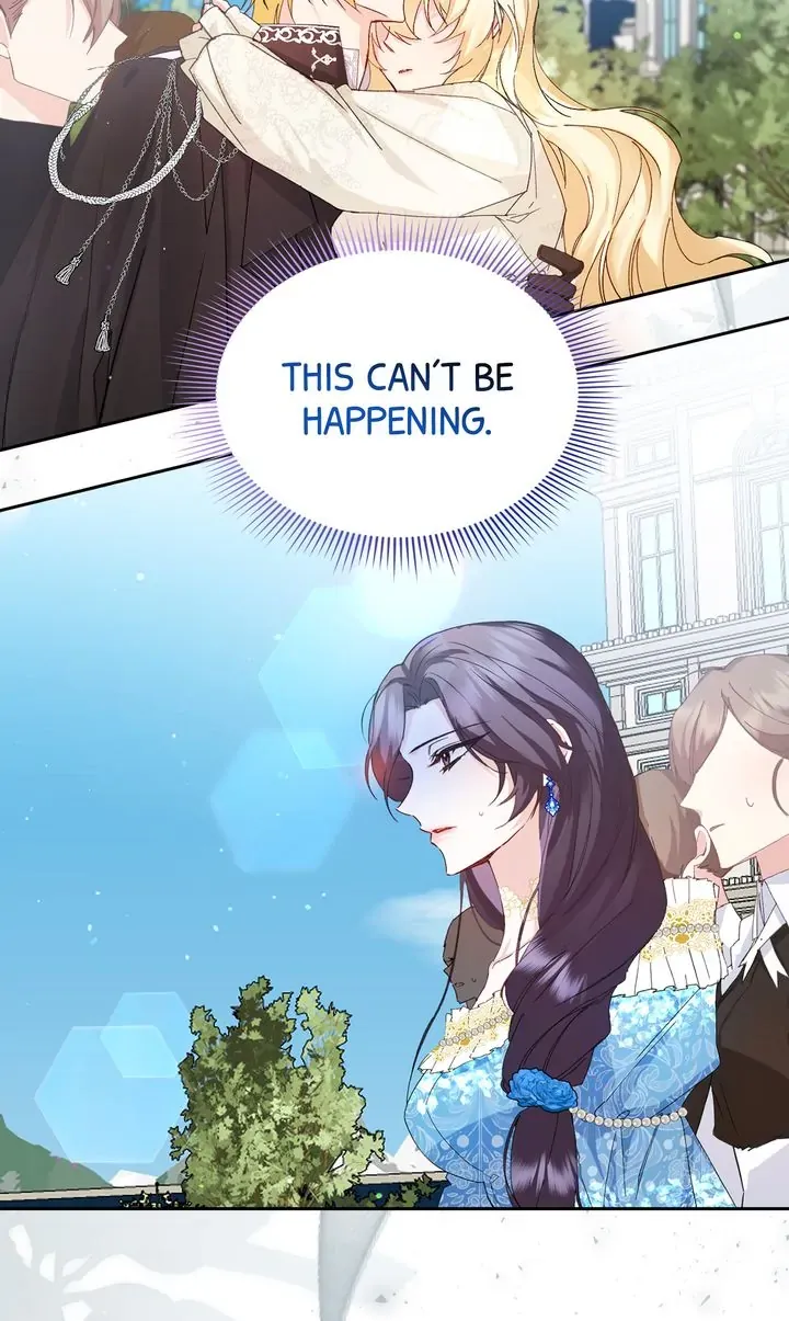 Trash Will Always Be Trash Chapter 2 page 3 - 