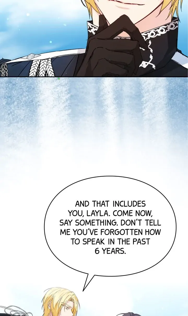 Trash Will Always Be Trash Chapter 2 page 31 - 