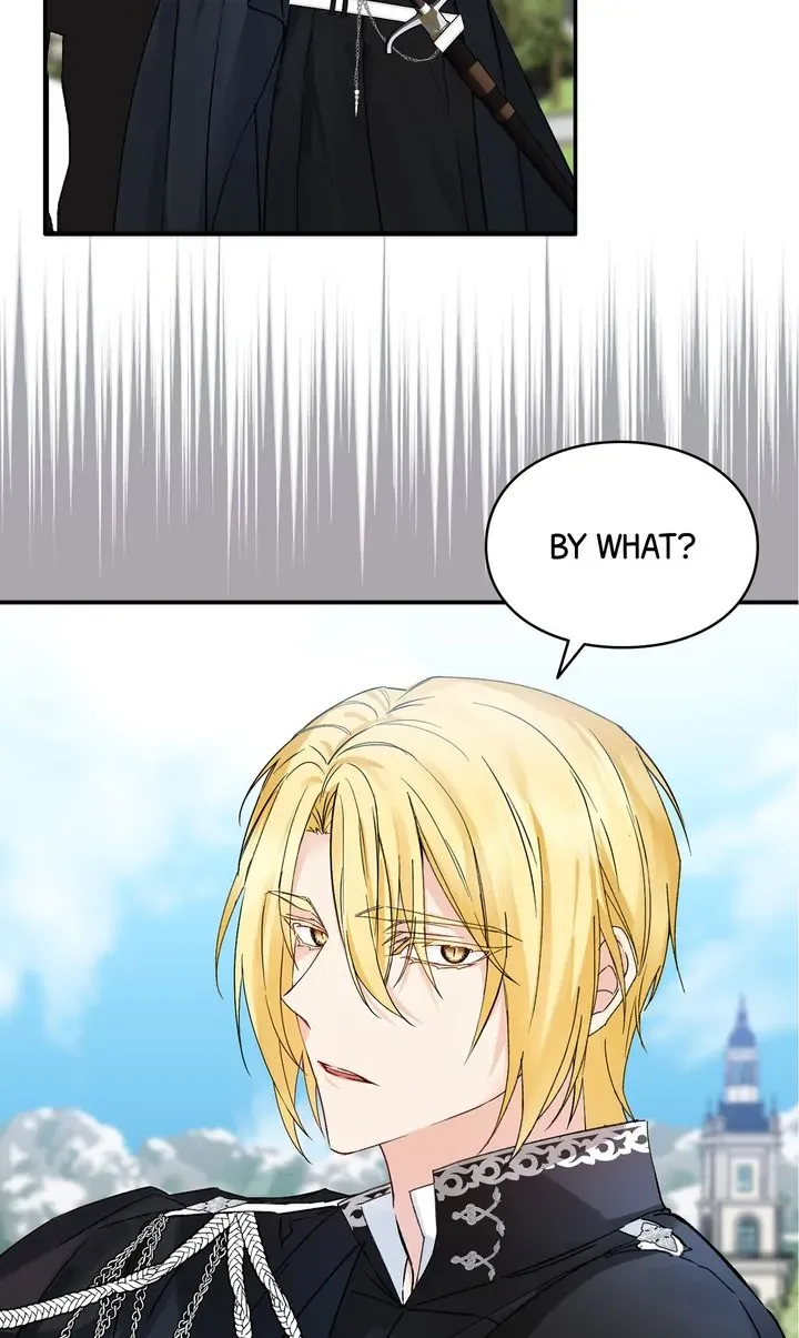 Trash Will Always Be Trash Chapter 2 page 35 - 