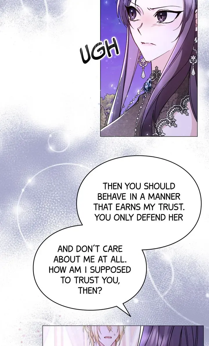 Trash Will Always Be Trash Chapter 20 page 18 - 