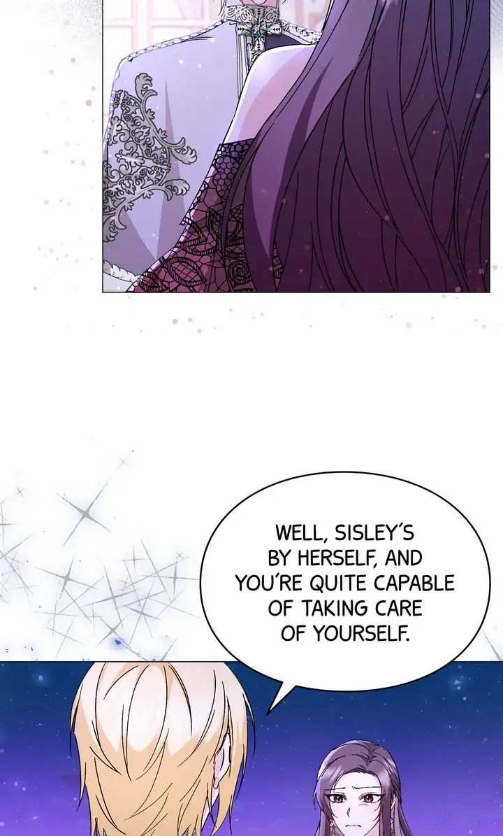 Trash Will Always Be Trash Chapter 20 page 19 - 